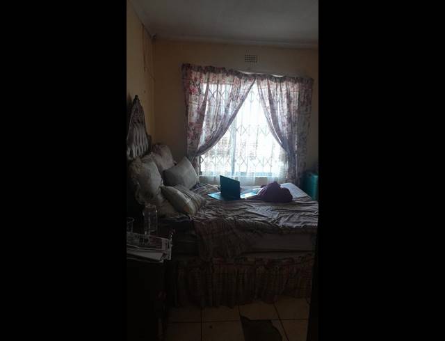 1 BEDROOM PROPERTY TO RENT IN DINWIDDIE